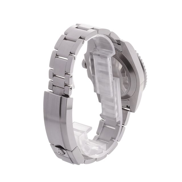 Rolex Submariner 114060 Image 3